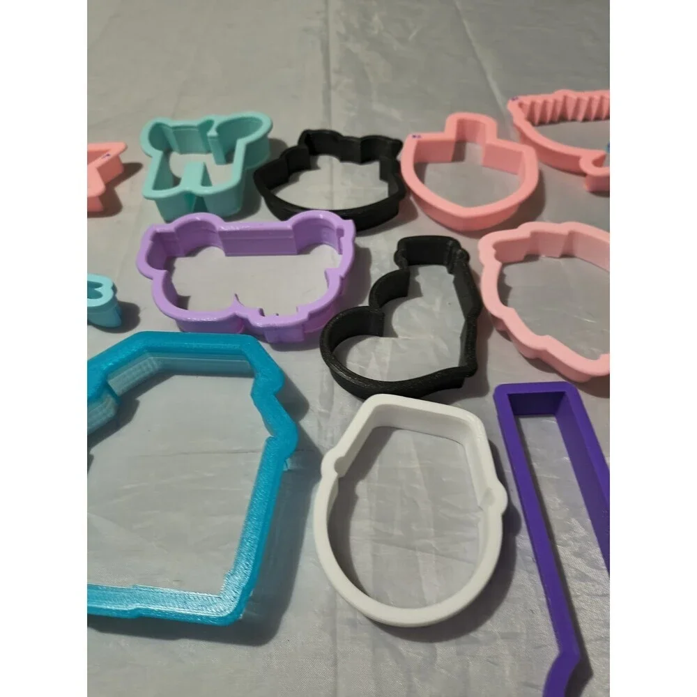Cutters this item